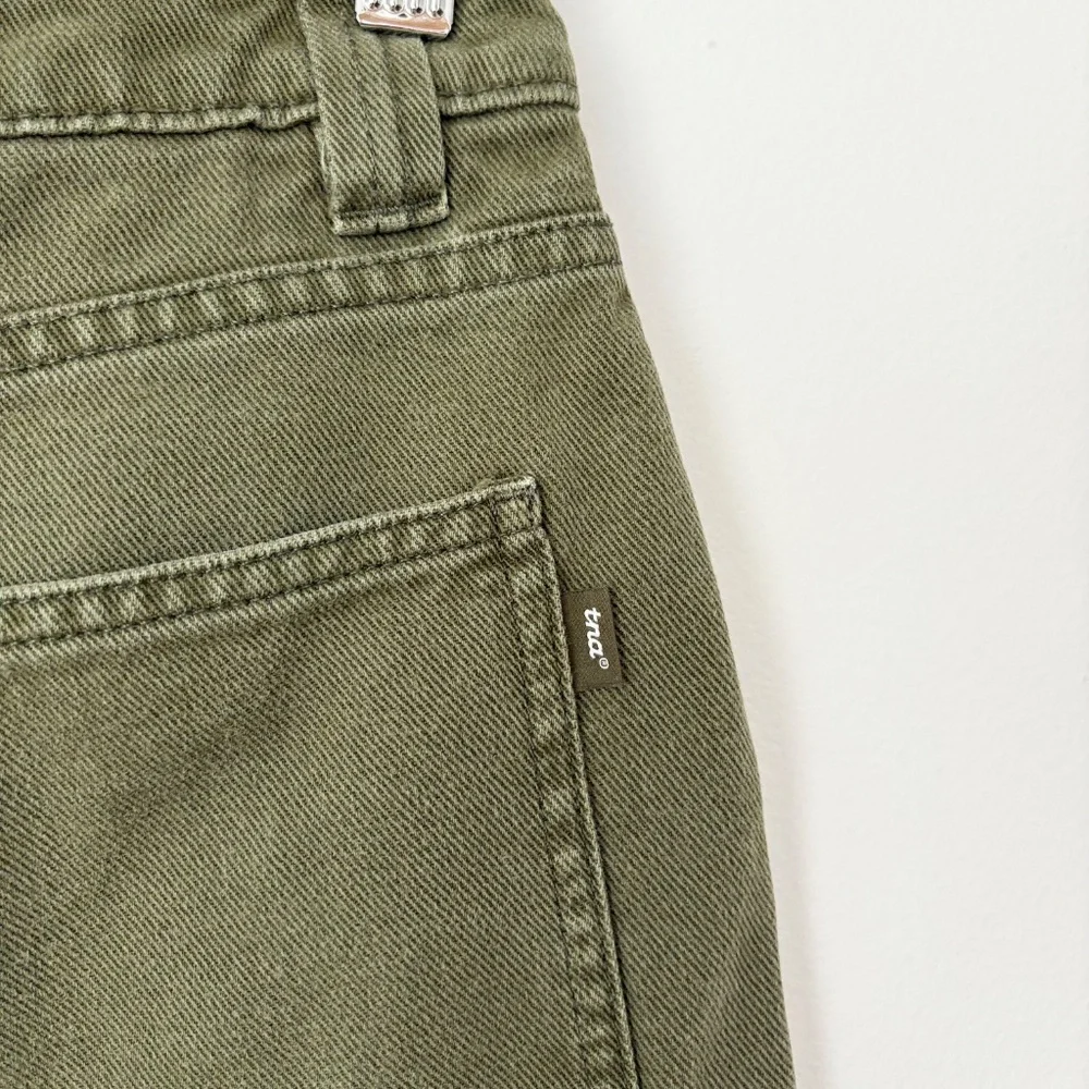 TNA greenwich utility pants - Picture 6 of 7